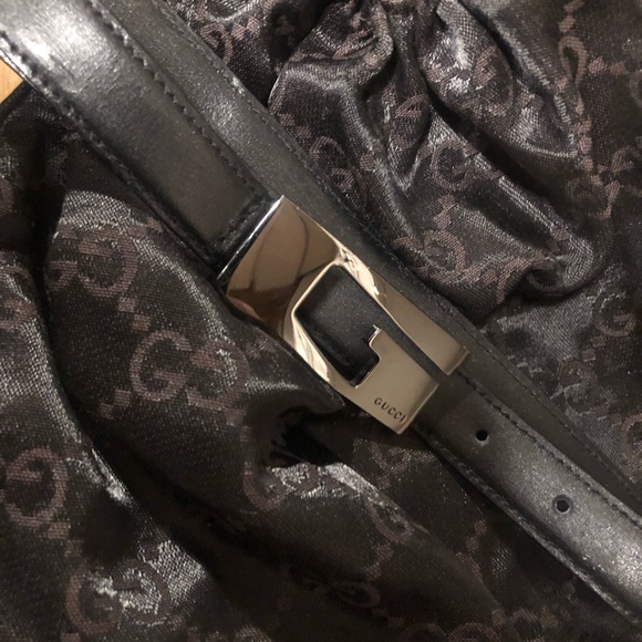 Gucci belt - Picture 10 of 13